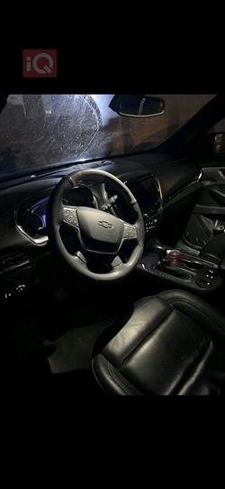 شيفروليه ترافرس